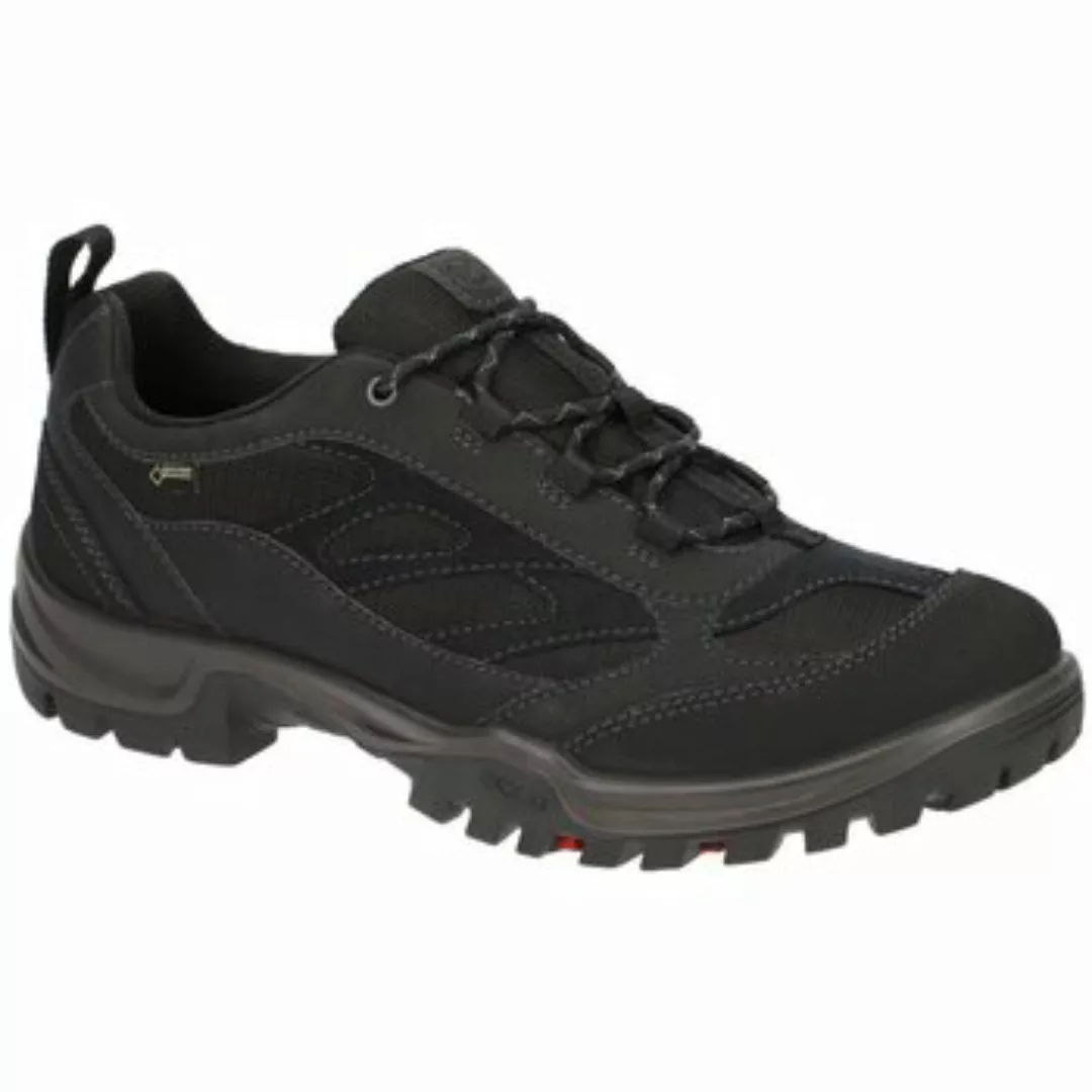 Ecco  Fitnessschuhe Sportschuhe Xpedition Schuhe  GORE-TEX 81126451052 günstig online kaufen