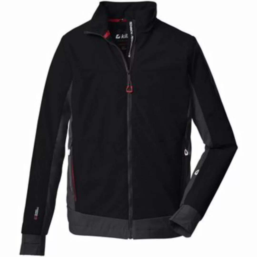 Killtec  Herren-Jacke Sport KOW 89 MN SFTSHLL JCKT 3857900 00200 günstig online kaufen