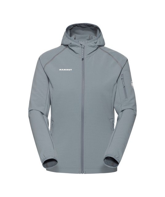 Mammut Fleecejacke Madris Light ML Hooded Jacket Women günstig online kaufen