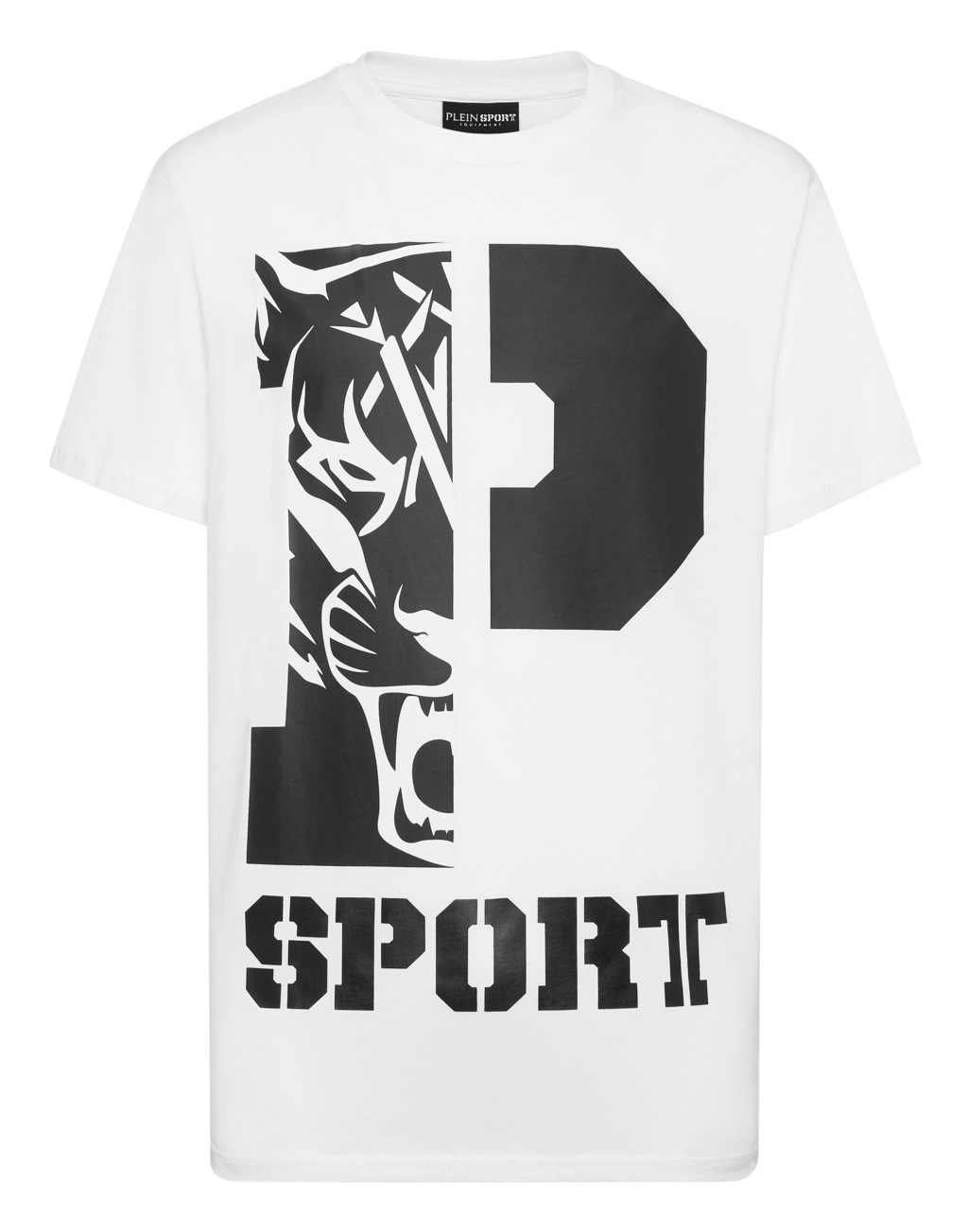 PLEIN SPORT T-Shirt "T-Shirt" günstig online kaufen