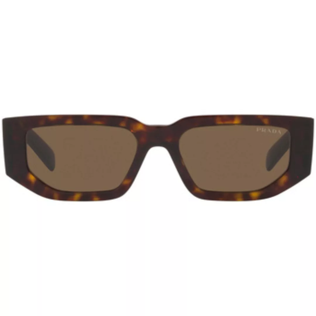 Prada  Sonnenbrillen Sonnenbrille PR09ZS 2AU06B günstig online kaufen