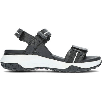 Geox  Sandalen SANDALEN D35TBB günstig online kaufen