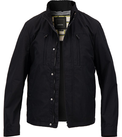 GEOX Jacke Vincit M2520C/T2473/F9000 günstig online kaufen