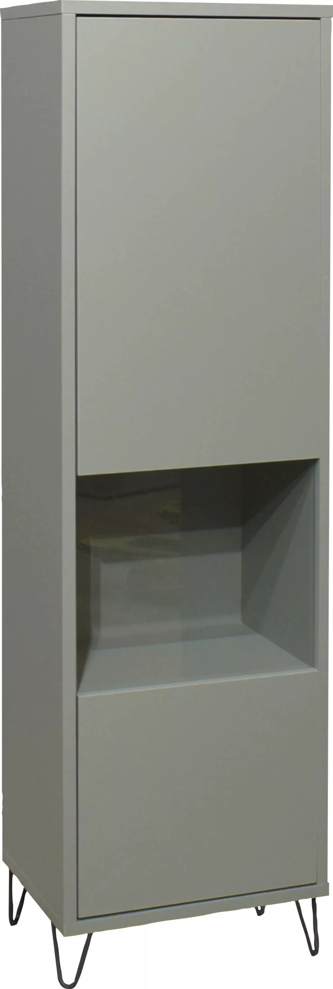 Mäusbacher Vitrine "Bonnie TOPSELLER", Vitrine mit Drahtgestell günstig online kaufen