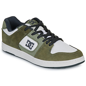 DC Shoes  Sneaker MANTECA 4 günstig online kaufen