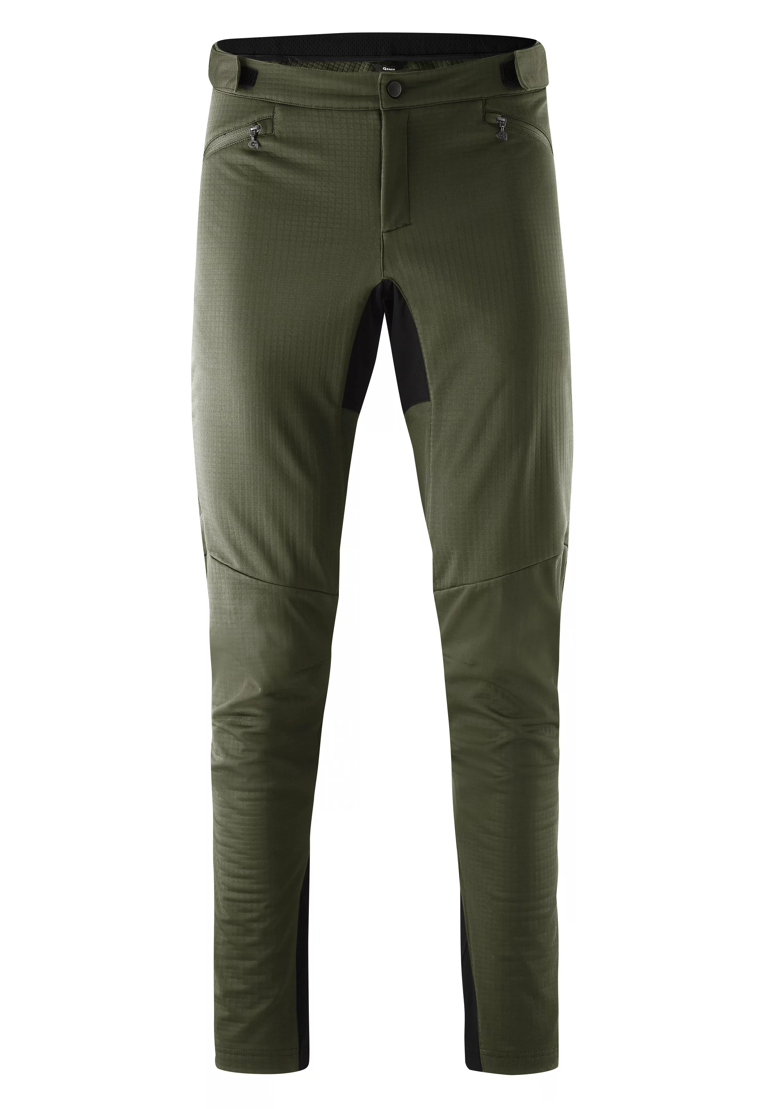 Gonso Fahrradhose "Trail Pants Softshell M", Herren Softshell-Radhose, atmu günstig online kaufen