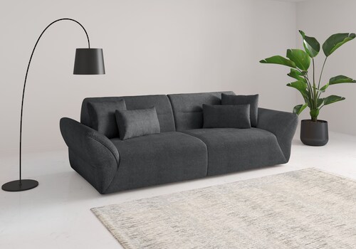 sit&more Big-Sofa »Dali« günstig online kaufen