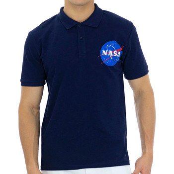 Nasa  T-Shirts & Poloshirts -NASA09P günstig online kaufen