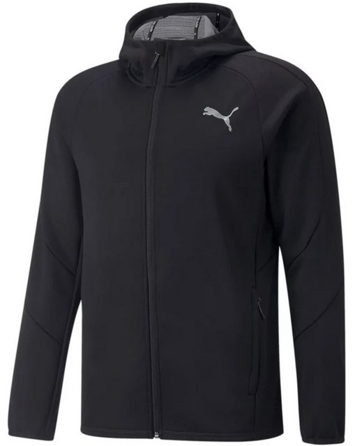 PUMA Sweater Evostripe Warm Full-Zip Ho günstig online kaufen