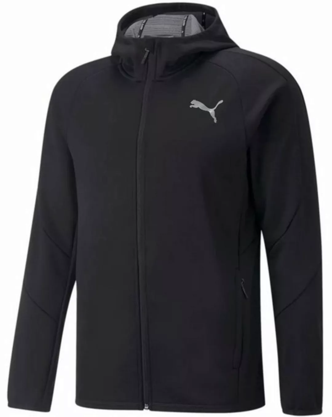 PUMA Sweater Evostripe Warm Full-Zip Ho günstig online kaufen