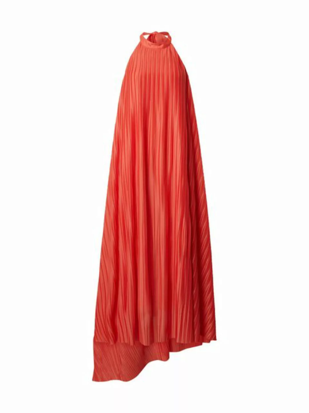 FRNCH PARIS Maxikleid (1-tlg) Plissee günstig online kaufen