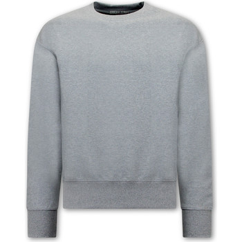 Tony Backer  Sweatshirt Oversize günstig online kaufen