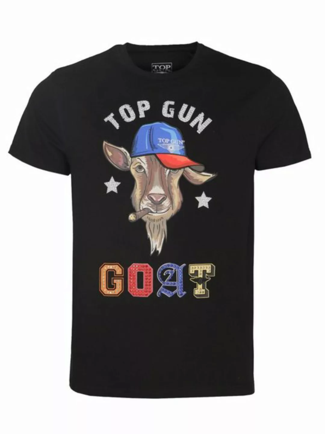 TOP GUN T-Shirt TG22030 günstig online kaufen