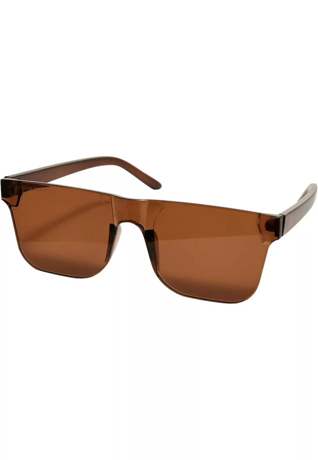 URBAN CLASSICS Sonnenbrille "Urban Classics Unisex Sunglasses Honolulu With günstig online kaufen