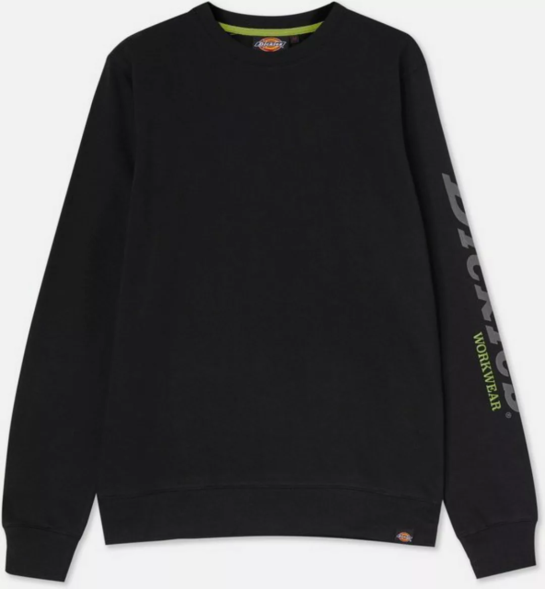 Dickies Rundhalspullover Okemo Graphic Sweatshirt (BCI) günstig online kaufen