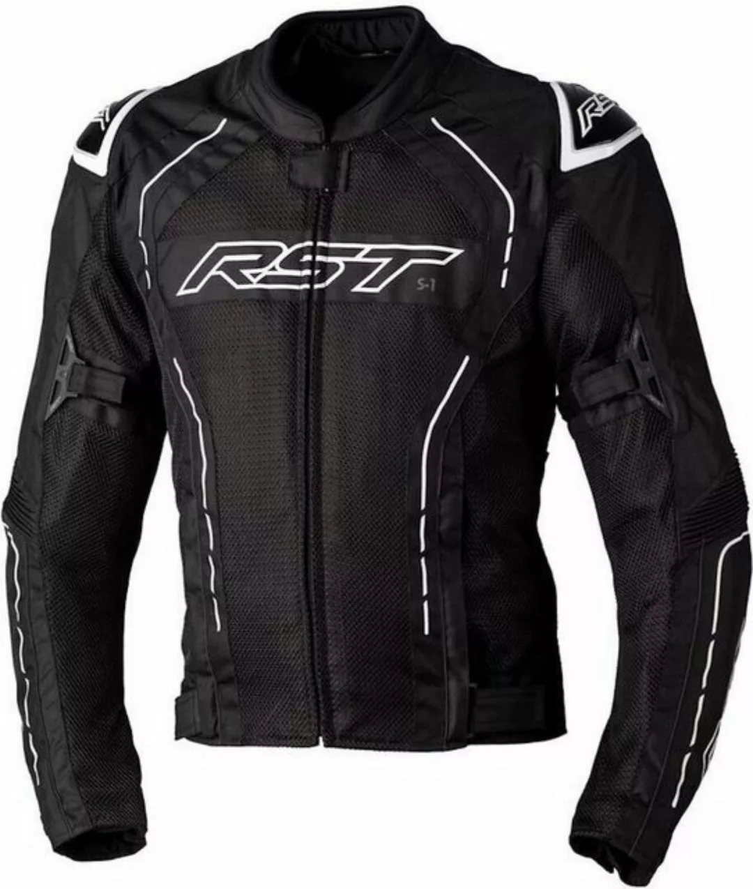 RST Motorradjacke S1 Mesh Motorrad Textiljacke günstig online kaufen