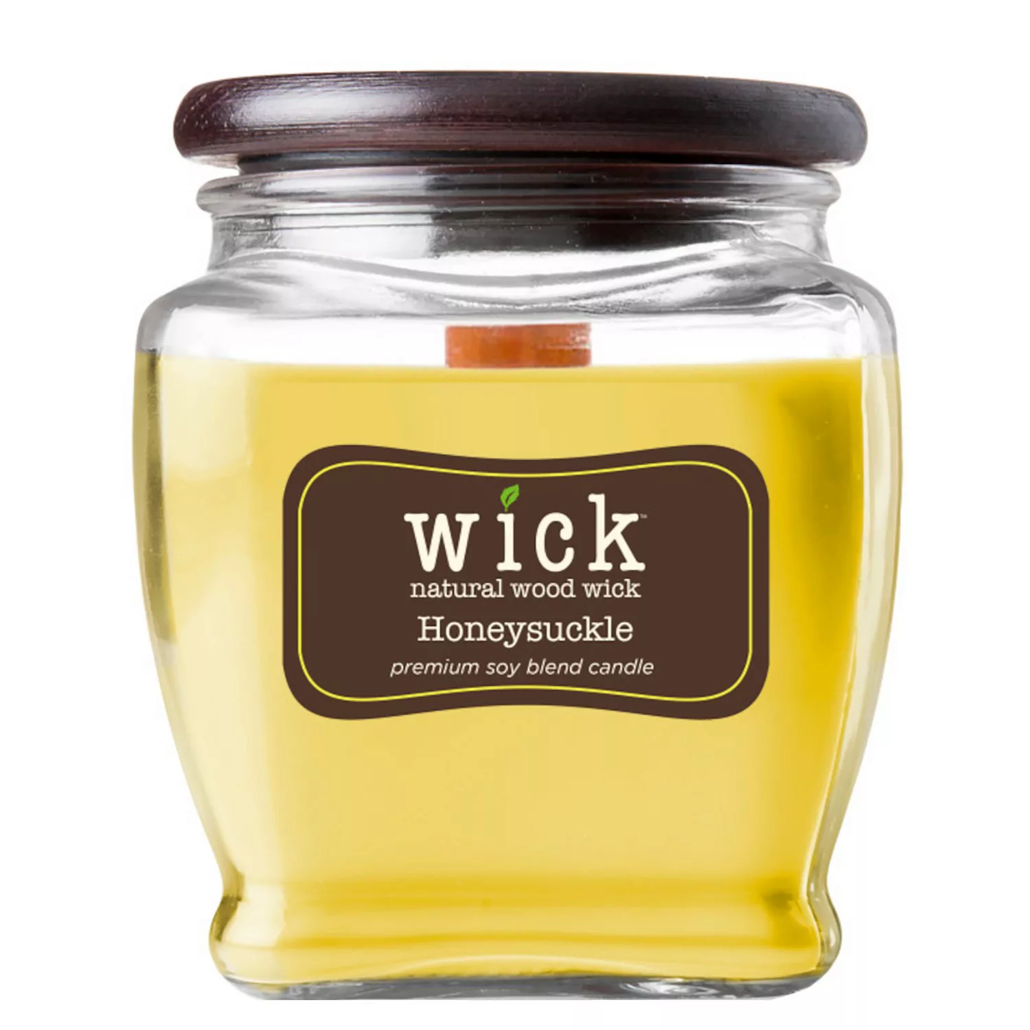 home24 Duftkerze Honeysuckle günstig online kaufen