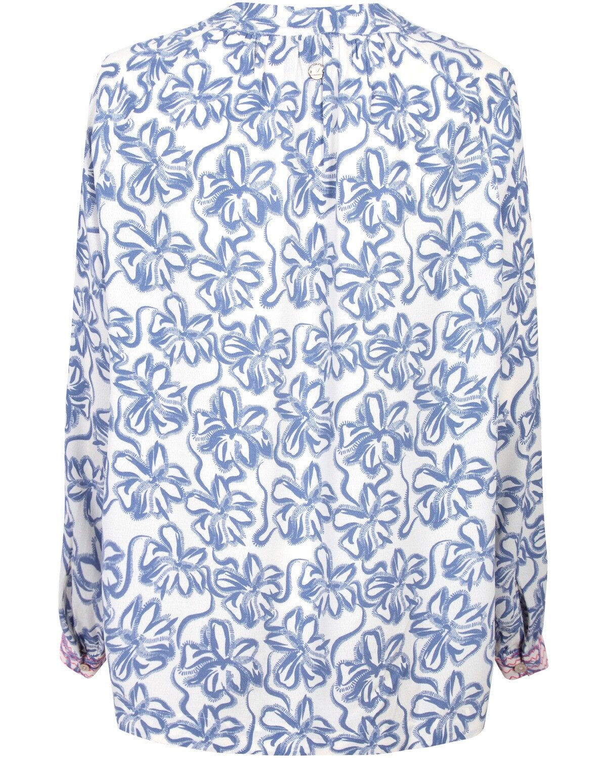 Lieblingsstück Druckbluse Tunika RukaniL günstig online kaufen