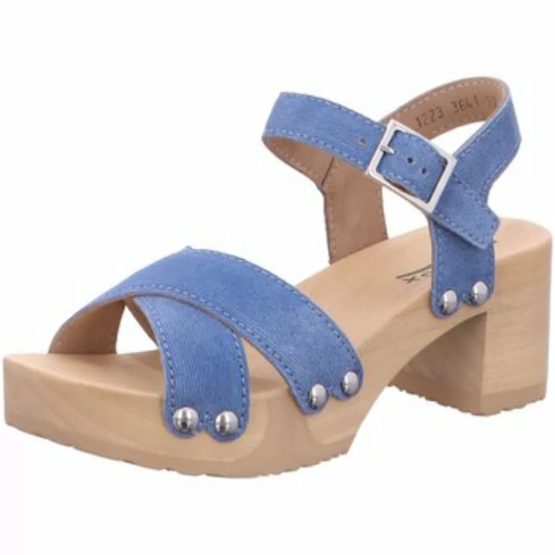 Softclox  Sandalen Sandaletten HANKA S3641 günstig online kaufen