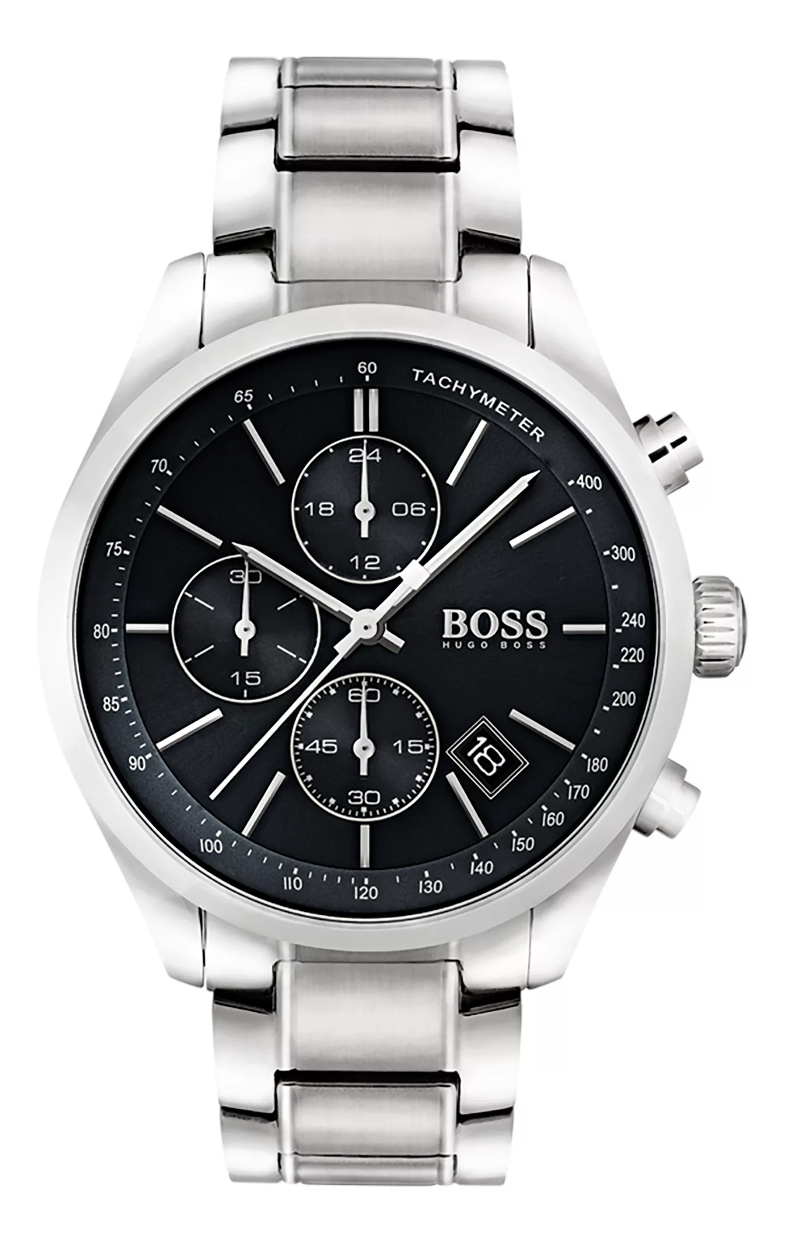 Hugo Boss GRAND PRIX 1513477 Herrenchronograph günstig online kaufen