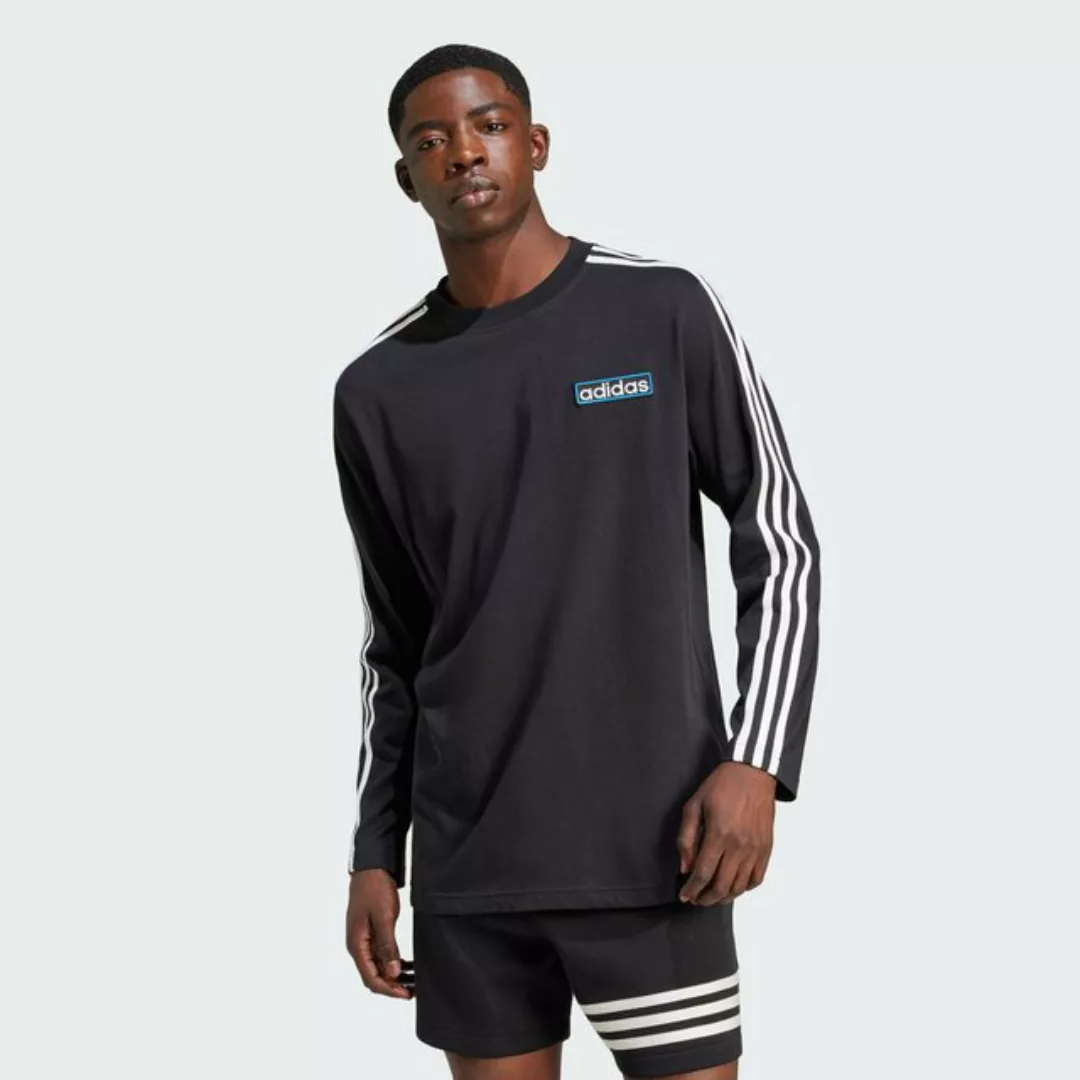 adidas Originals T-Shirt ADIBREAK LONGSLEEVE günstig online kaufen