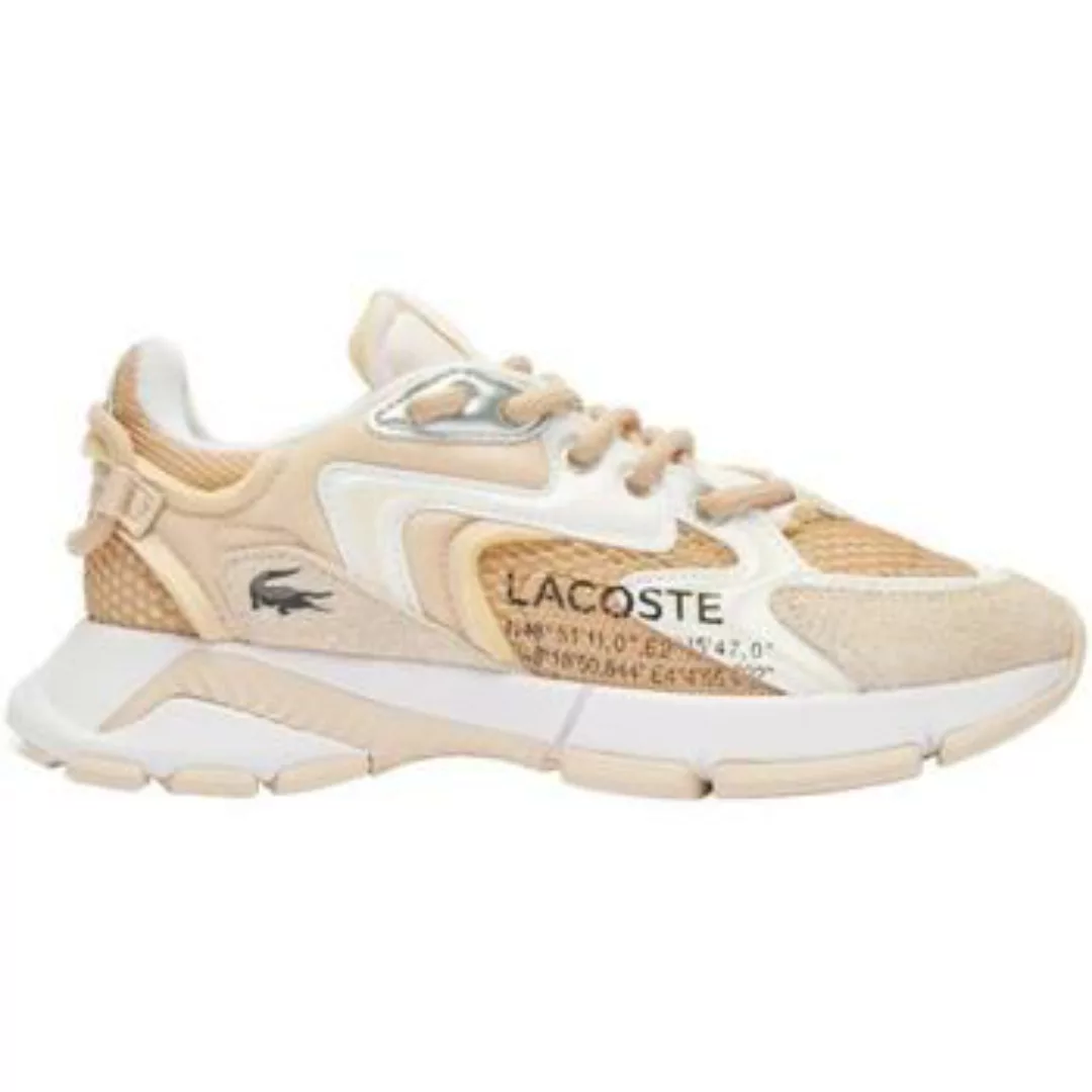 Lacoste  Sneaker NEO TEXTILE günstig online kaufen