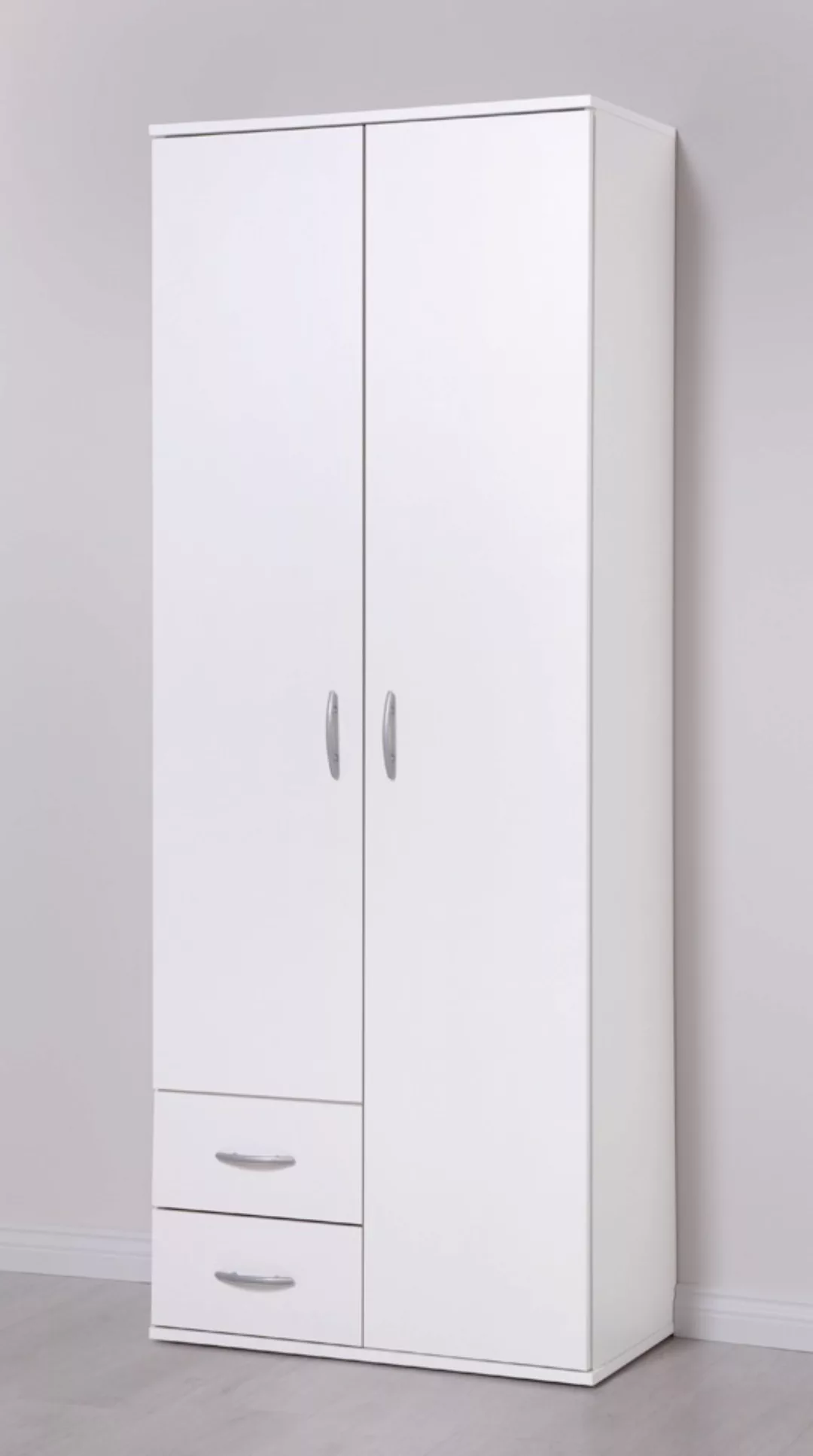 Procontour Mehrzweckschrank "2 Türen + 2 SK" günstig online kaufen