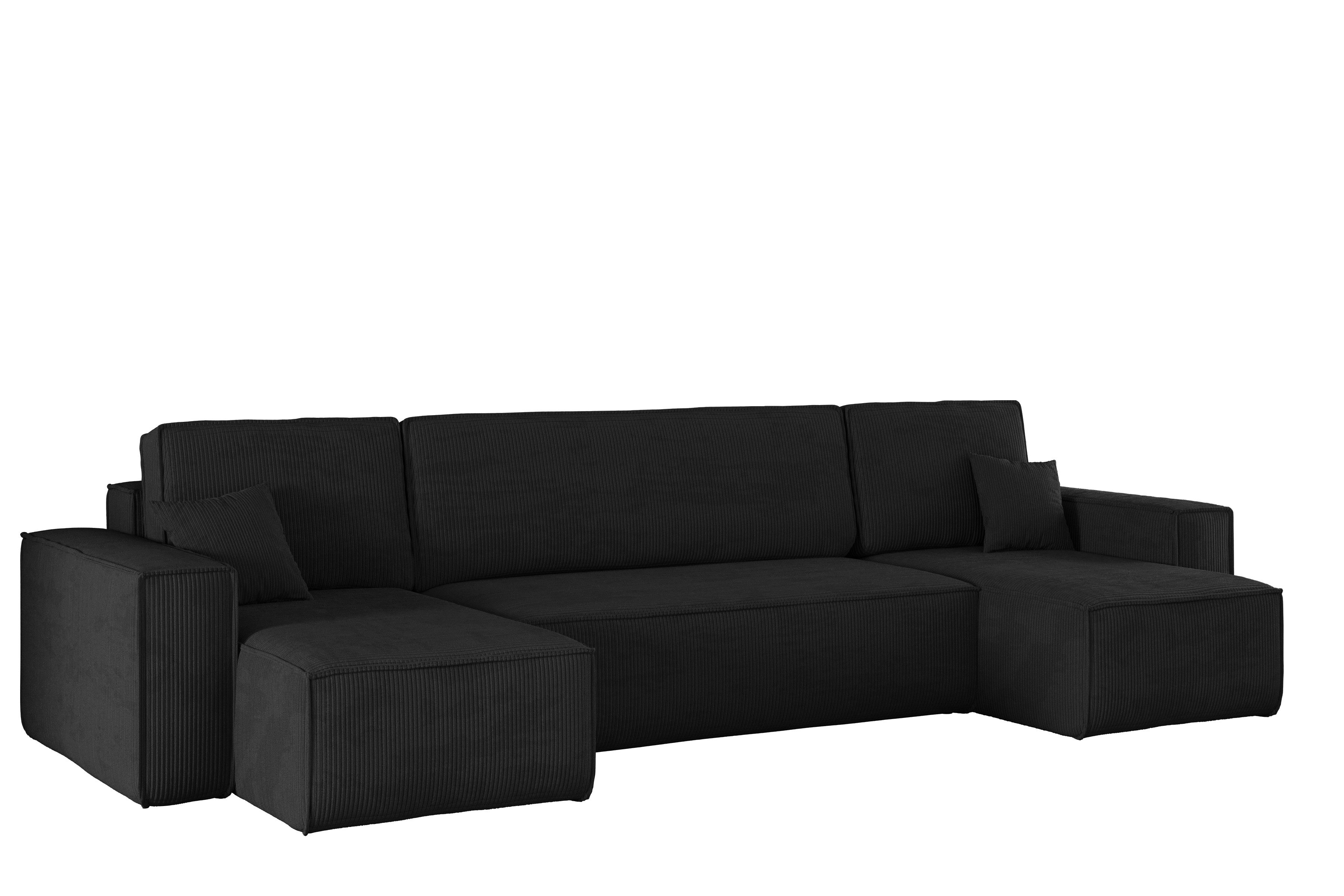 Kaiser Möbel Ecksofa mit schlaffunktion und günstig online kaufen
