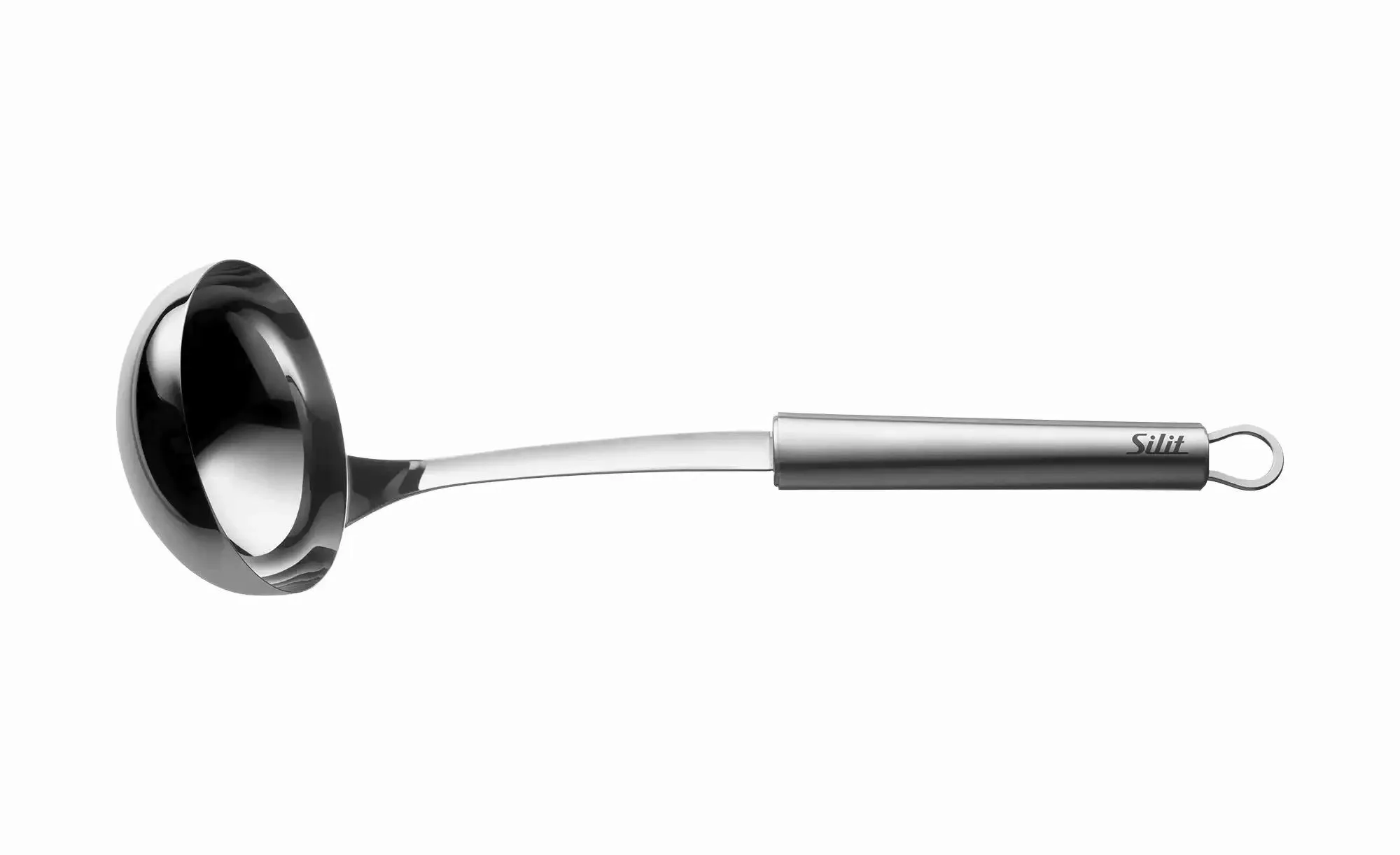 Silit Schöpfkelle  Classic Line ¦ silber ¦ Edelstahl Küchenzubehör & Helfer günstig online kaufen
