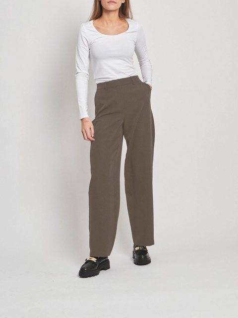 Vila Damen Hose 14083468 günstig online kaufen