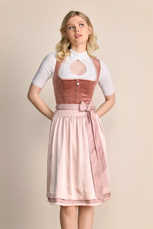 Dirndl Dena (60cm) günstig online kaufen