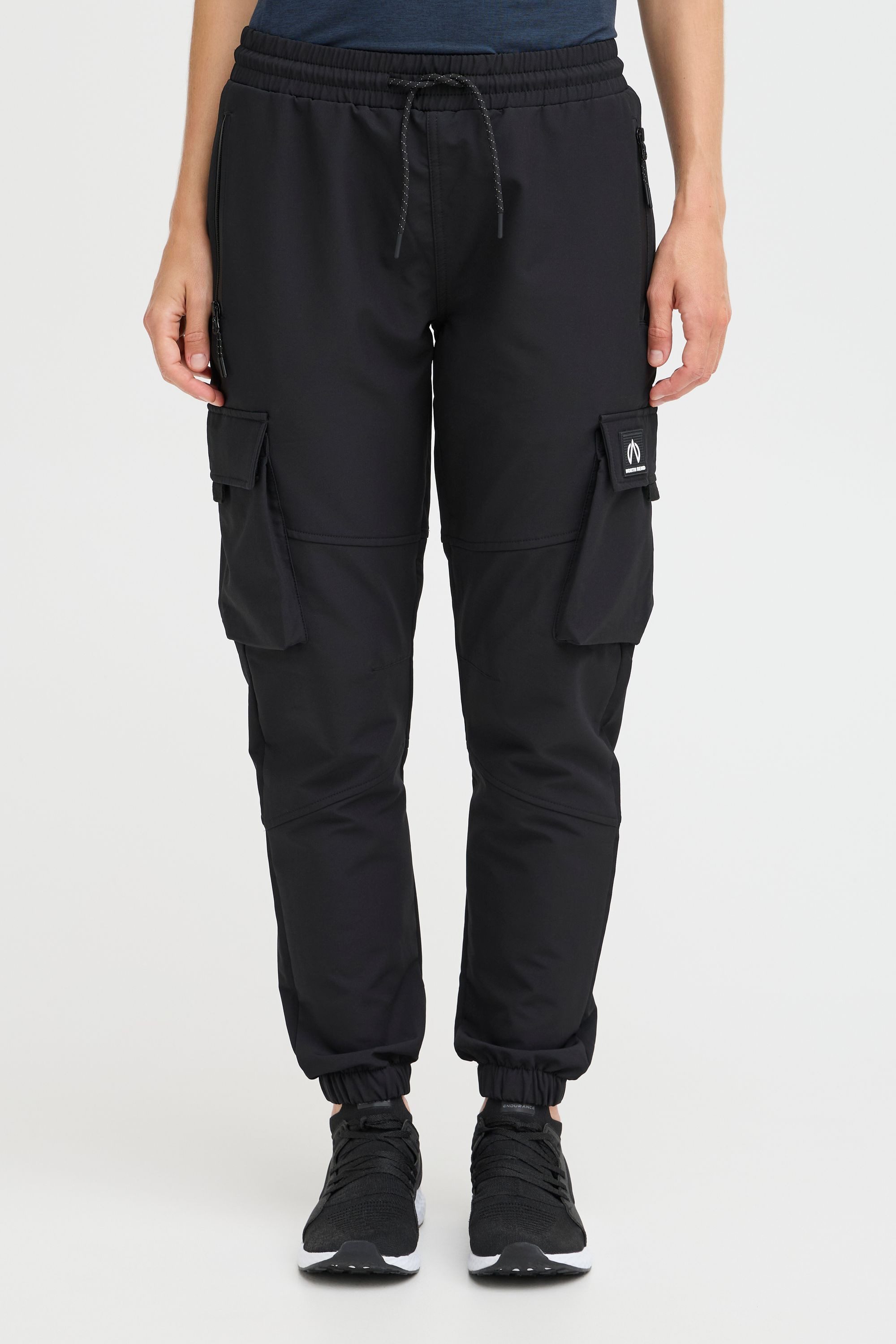 North Bend Cargohose NBTosca W funktionale günstig online kaufen