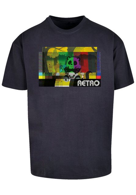 F4NT4STIC T-Shirt "Heroes of Childhood Tao Tao Cassette", Retro, Heroes of günstig online kaufen