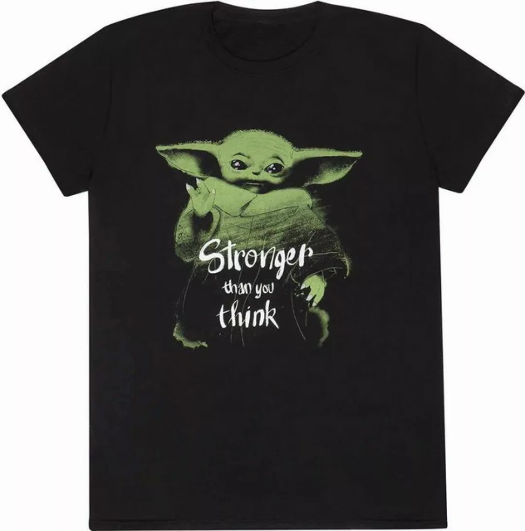 Star Wars T-Shirt günstig online kaufen