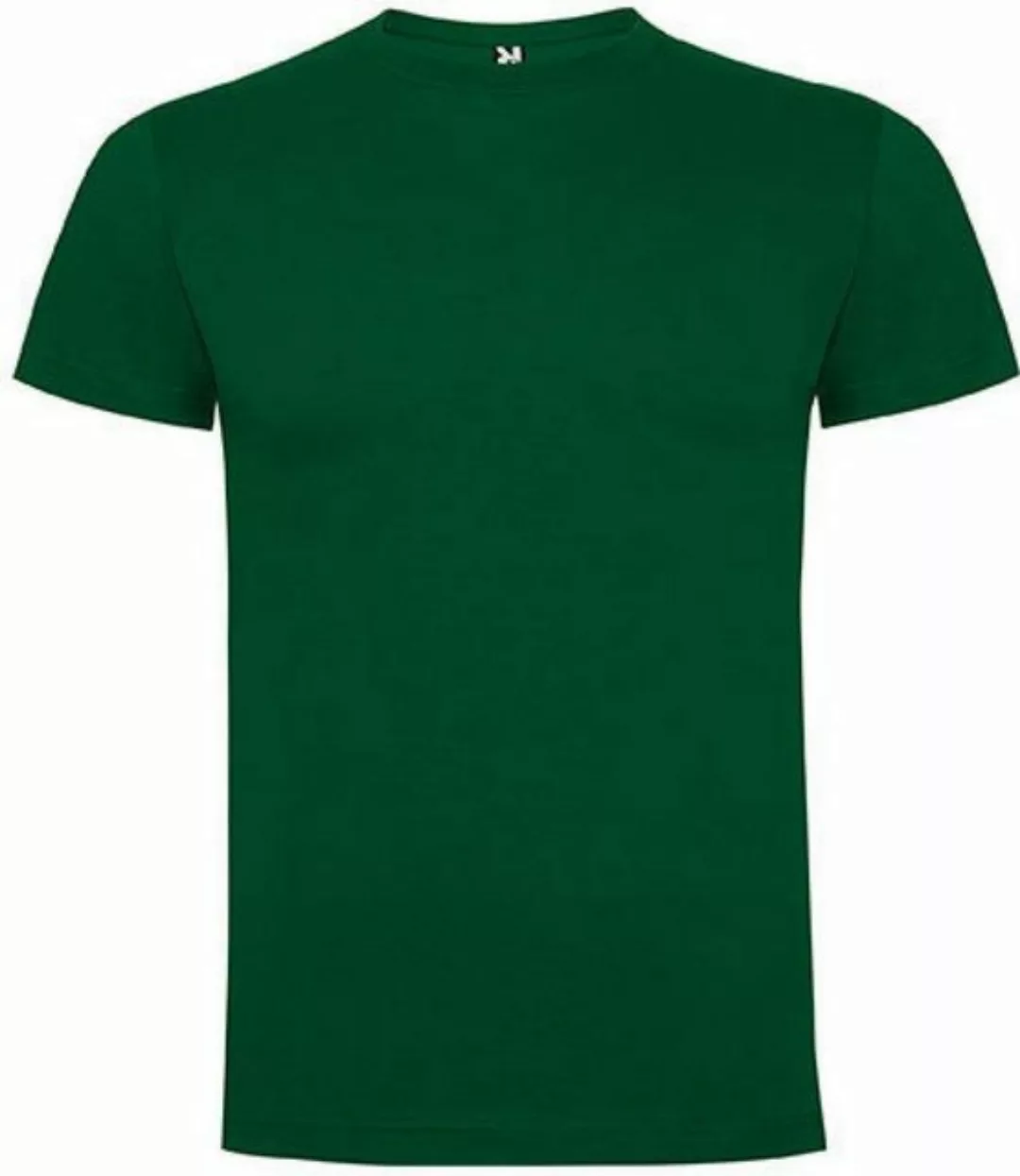 Roly Rundhalsshirt Herren Dogo Premium T-Shirt, Single-Jersey günstig online kaufen