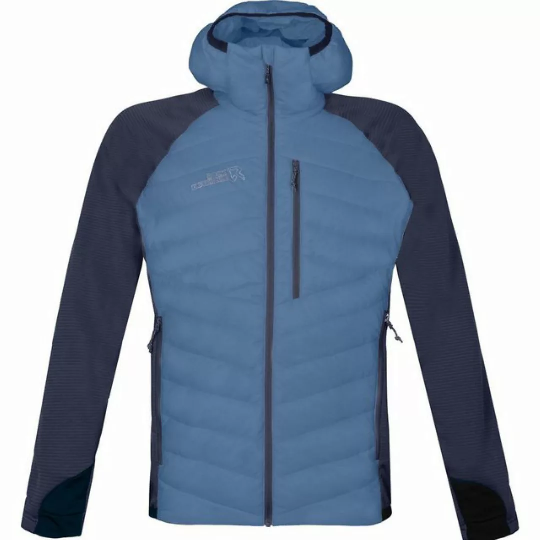 ROCK EXPERIENCE Softshelljacke Jacke ECO MANITOBA günstig online kaufen