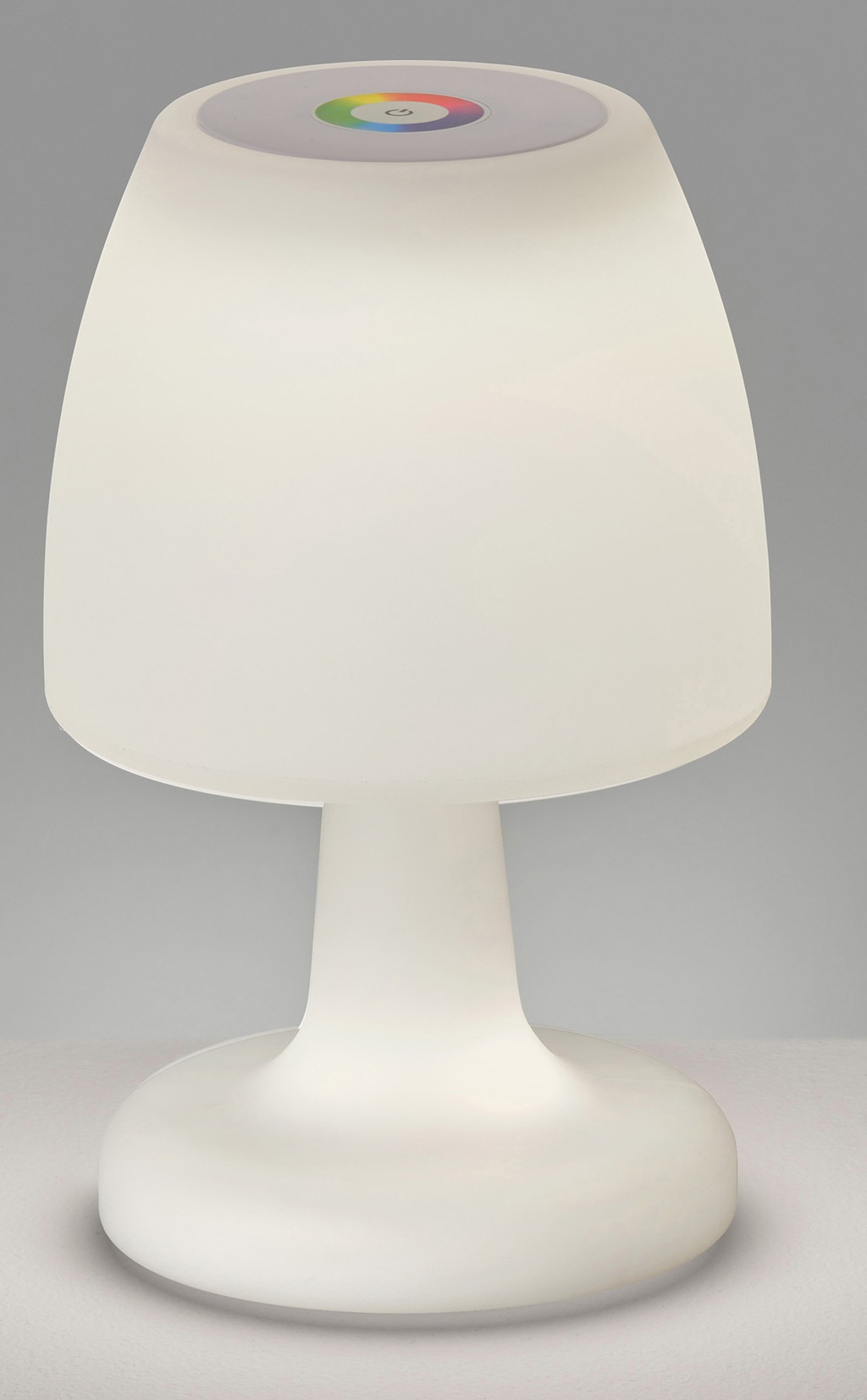 easy BY FHL LED Außen-Tischleuchte "Barletta", 1 flammig, Leuchtmittel LED- günstig online kaufen