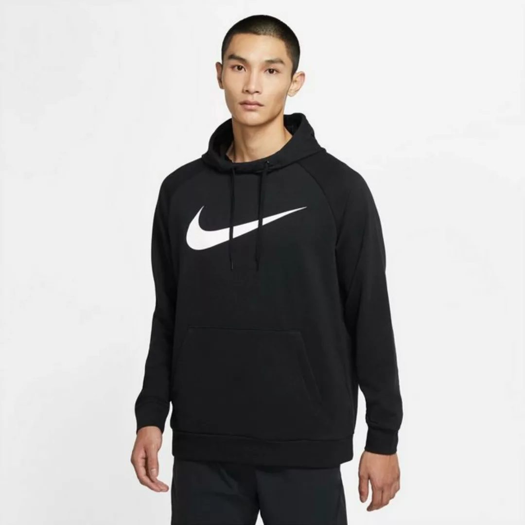 Nike Kapuzensweatshirt DRI-FIT MEN'S PULLOVER TRAINING HOODIE günstig online kaufen