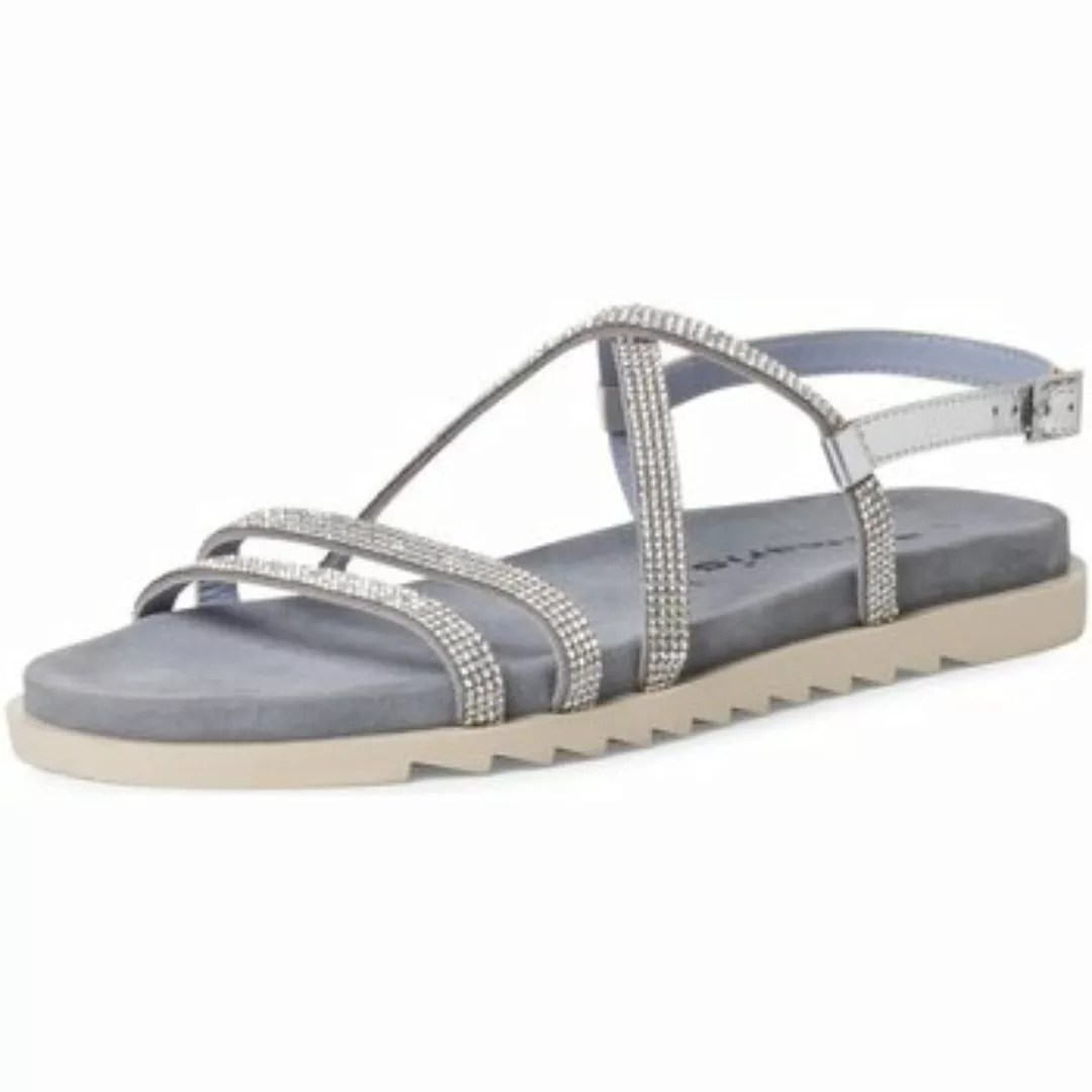 Tamaris  Sandalen Sandaletten ALL LEATHER 1-1-28121-20 088 günstig online kaufen