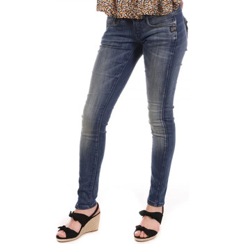 G-Star Raw  Slim Fit Jeans 60537-6252 günstig online kaufen
