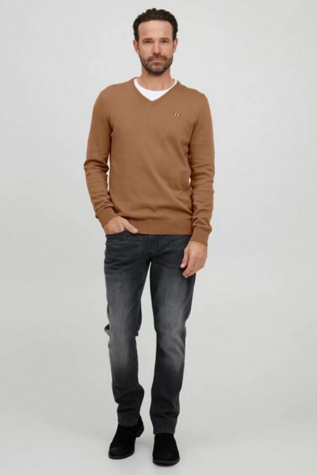 FQ1924 Strickpullover FQ1924 FQFynjard günstig online kaufen