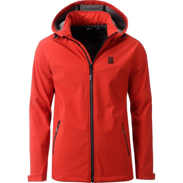 Linea Primero Trekkingjacke Melvin günstig online kaufen