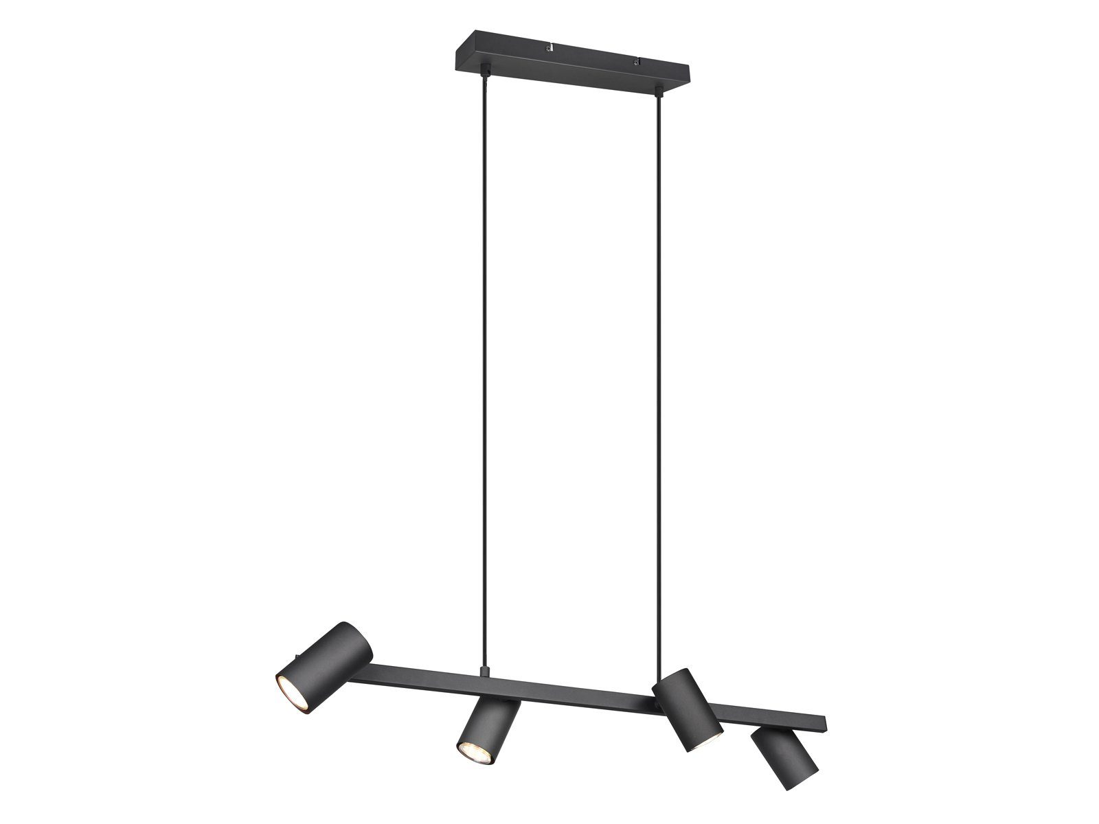 TRIO Leuchten LED Pendelleuchte, Dimmfunktion, LED günstig online kaufen