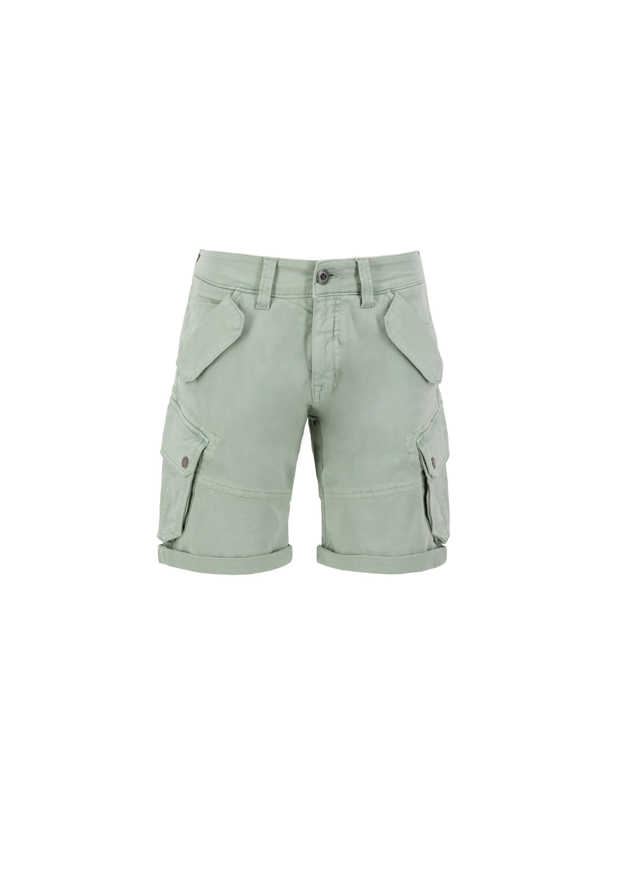 Alpha Industries Shorts "Airman Short kurze Hose" günstig online kaufen