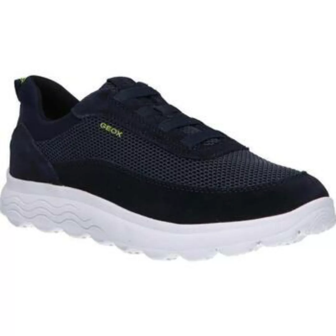 Geox  Sneaker U16BYB 0227T U SPHERICA günstig online kaufen