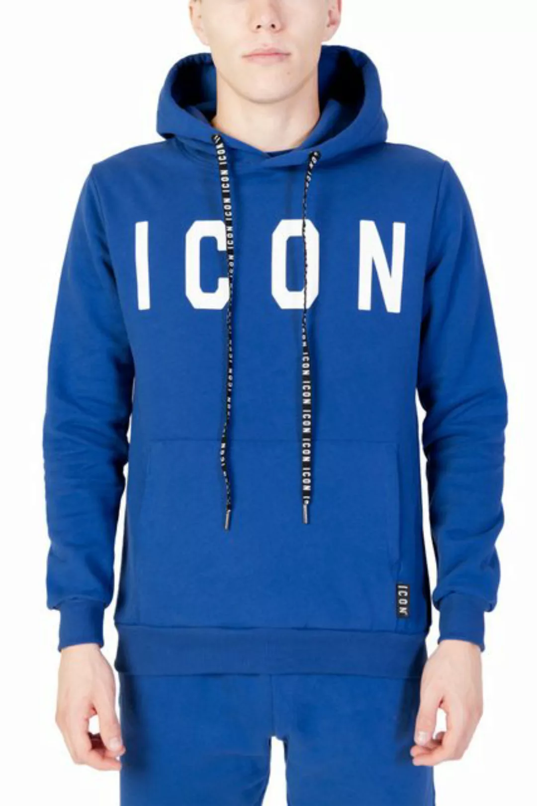 icon Kapuzenfleecejacke günstig online kaufen