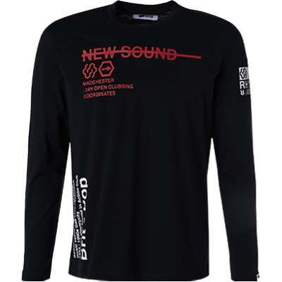 GAS Longsleeve 300223 184451/0194 günstig online kaufen