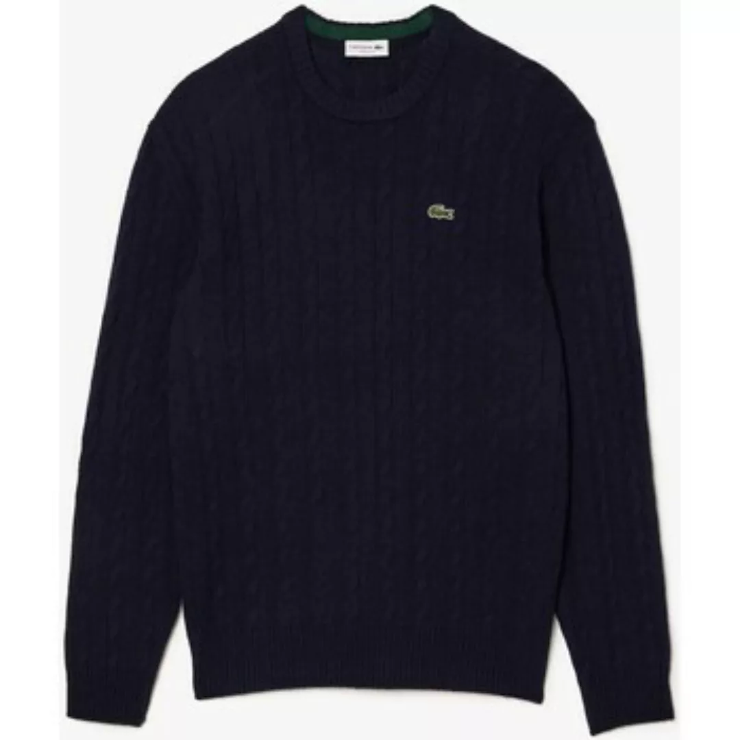 Lacoste  Pullover AH0516 Pullover Mann günstig online kaufen
