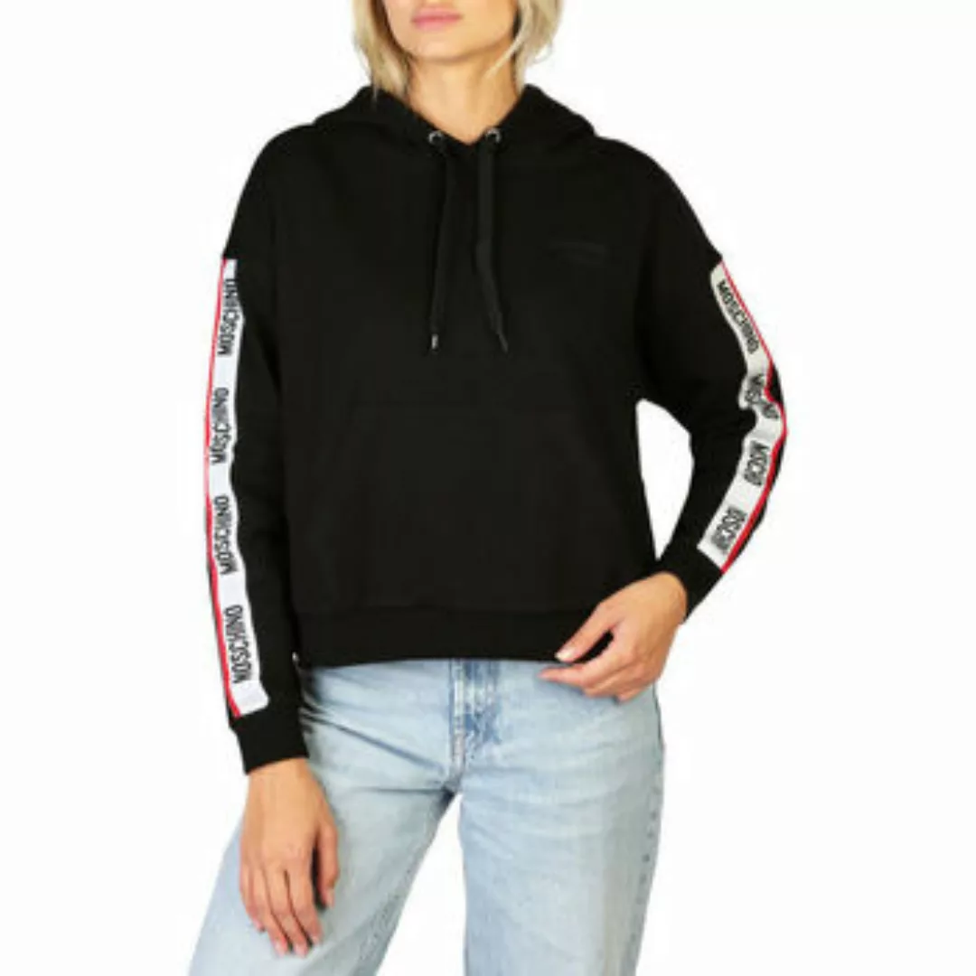 Moschino  Sweatshirt - 1704-9004 günstig online kaufen