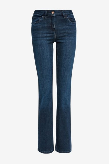 Next Bootcut-Jeans Bootcut-Jeans (1-tlg) günstig online kaufen